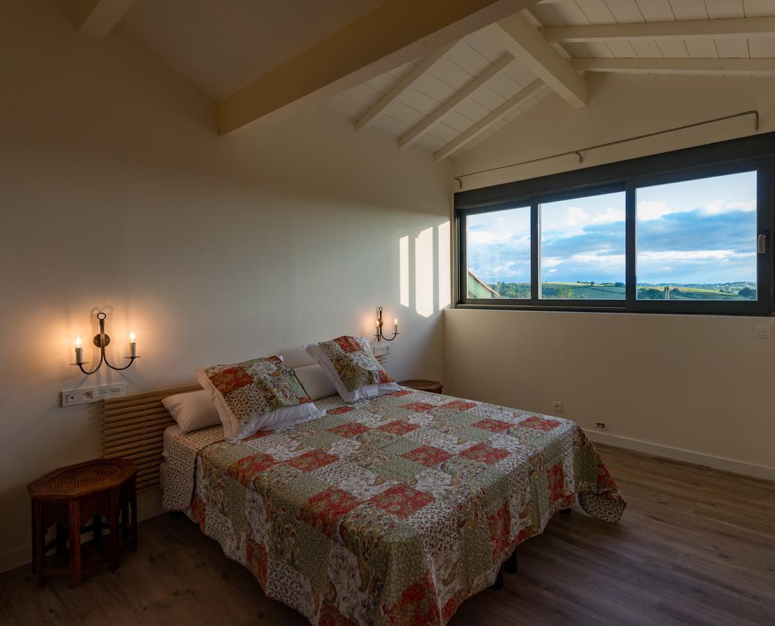 Maison Marie Louise Hotel Oregue Esterno foto