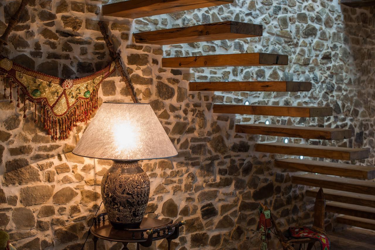 Maison Marie Louise Hotel Oregue Esterno foto