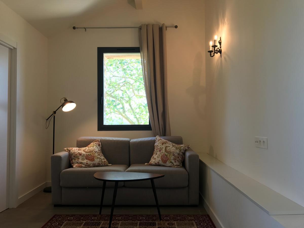 Maison Marie Louise Hotel Oregue Esterno foto