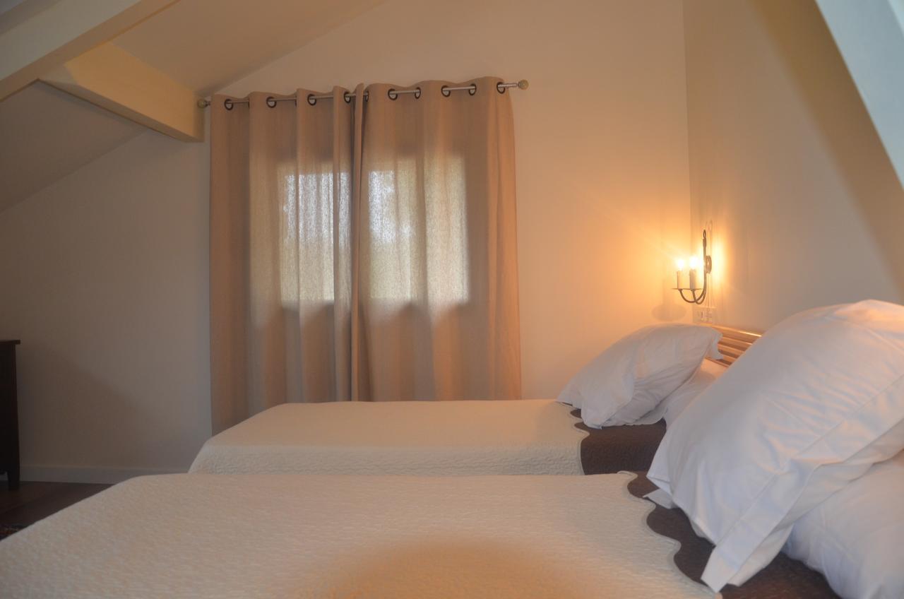 Maison Marie Louise Hotel Oregue Esterno foto