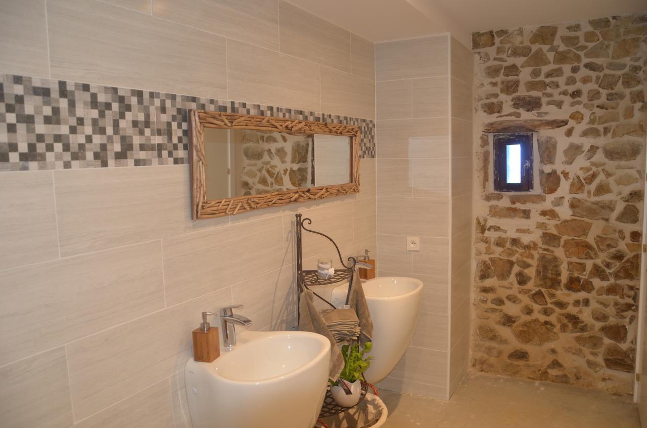 Maison Marie Louise Hotel Oregue Esterno foto