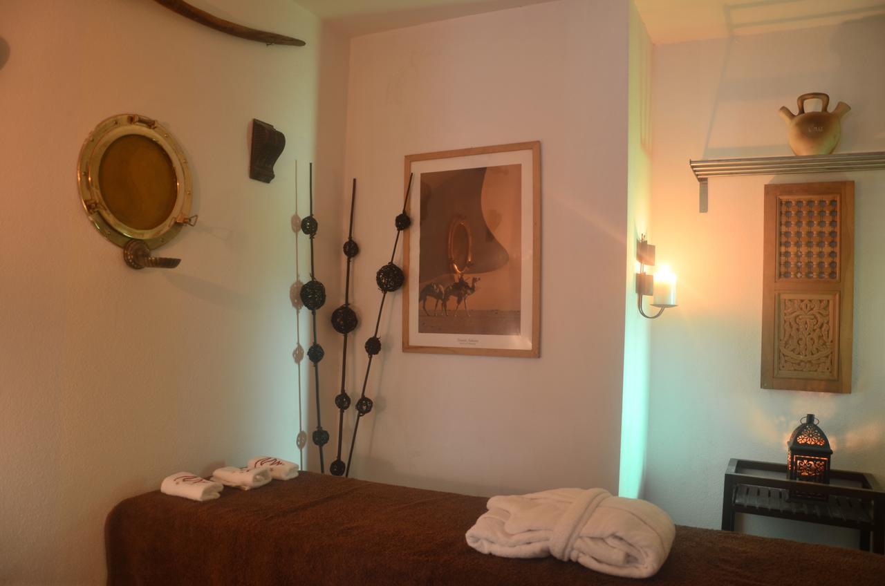 Maison Marie Louise Hotel Oregue Esterno foto