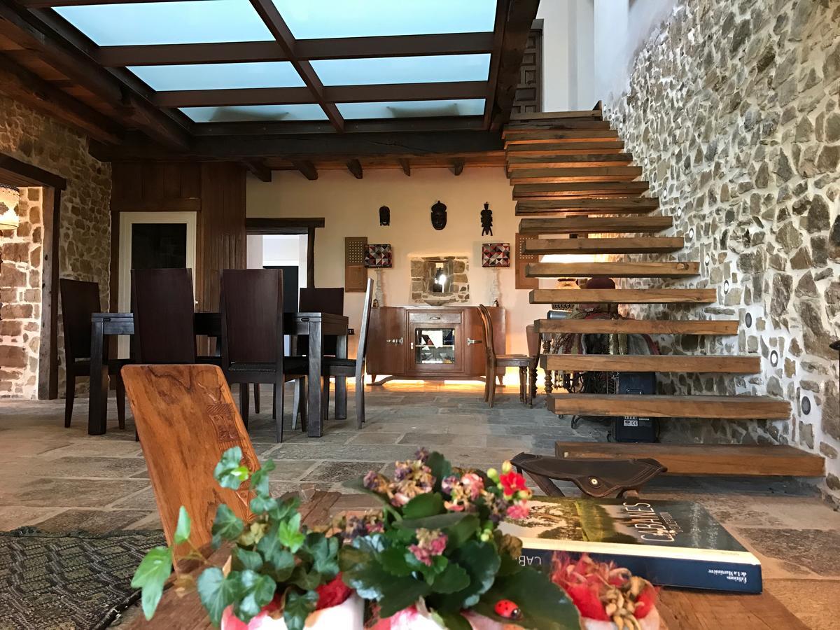 Maison Marie Louise Hotel Oregue Esterno foto